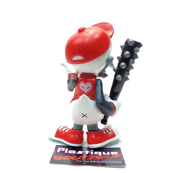 Tokyo Guns Pixtoons: Red Devil Duck (Japanese Import)