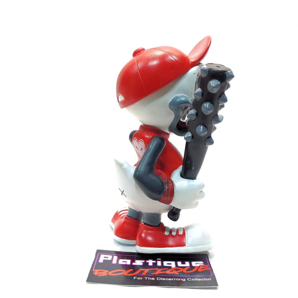 Tokyo Guns Pixtoons: Red Devil Duck (Japanese Import)