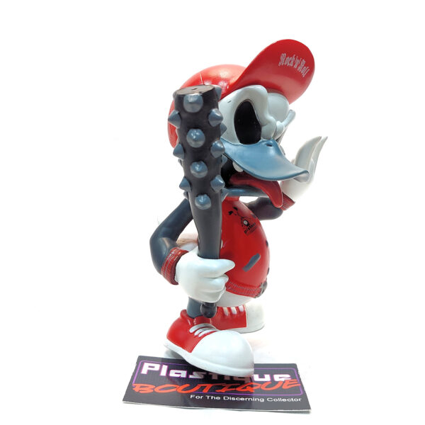 Tokyo Guns Pixtoons: Red Devil Duck (Japanese Import)