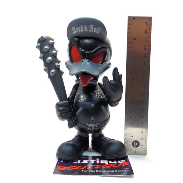 Tokyo Guns Pixtoons: Quacker Black (Japanese Import)