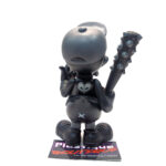 Tokyo Guns Pixtoons: Quacker Black (Japanese Import)