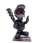 Tokyo Guns Pixtoons: Quacker Black (Japanese Import)