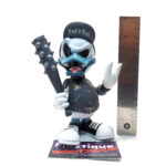 Tokyo Guns Pixtoons: Black Devil Duck (Japanese Import)