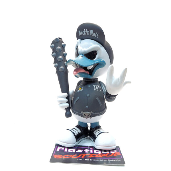 Tokyo Guns Pixtoons: Black Devil Duck (Japanese Import)