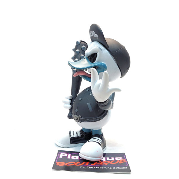 Tokyo Guns Pixtoons: Black Devil Duck (Japanese Import)