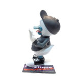 Tokyo Guns Pixtoons: Black Devil Duck (Japanese Import)