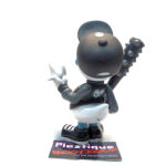 Tokyo Guns Pixtoons: Black Devil Duck (Japanese Import)