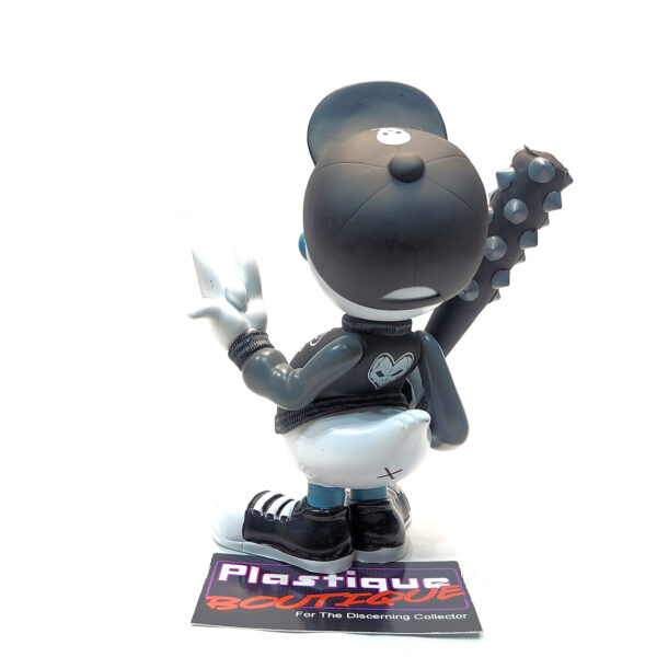 Tokyo Guns Pixtoons: Black Devil Duck (Japanese Import)