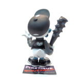 Tokyo Guns Pixtoons: Black Devil Duck (Japanese Import)