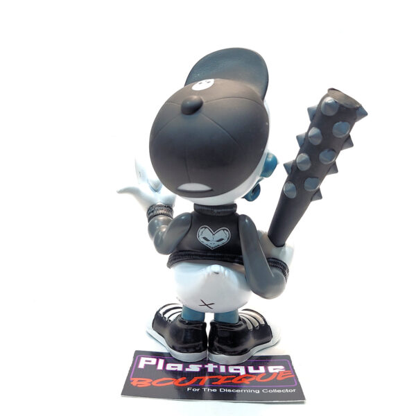 Tokyo Guns Pixtoons: Black Devil Duck (Japanese Import)