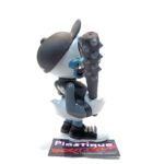 Tokyo Guns Pixtoons: Black Devil Duck (Japanese Import)