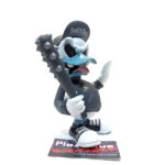 Tokyo Guns Pixtoons: Black Devil Duck (Japanese Import)