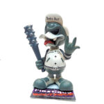 Tokyo Guns Pixtoons: White Devil Duck (Japanese Import)