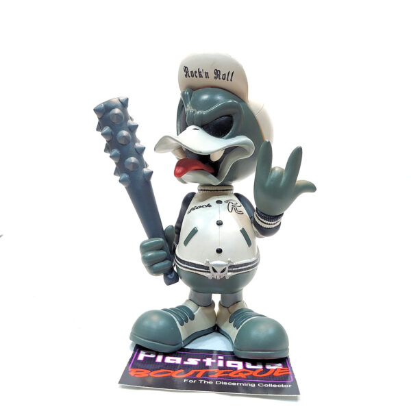 Tokyo Guns Pixtoons: White Devil Duck (Japanese Import)
