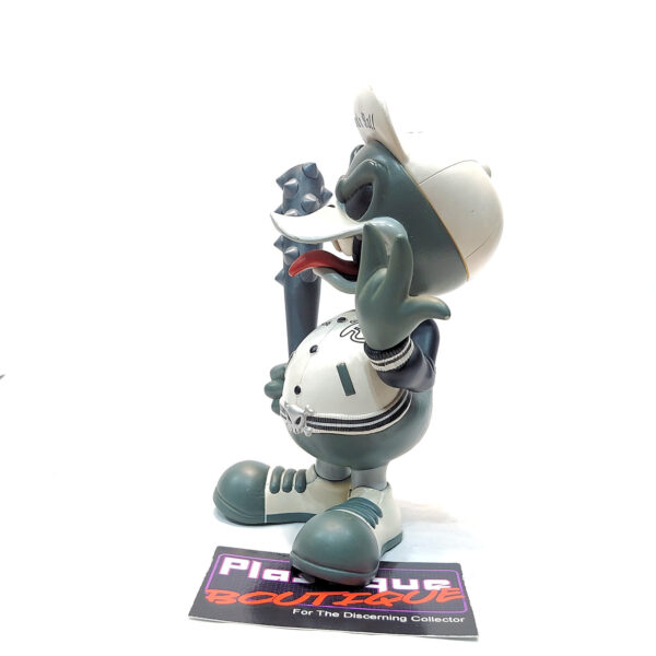 Tokyo Guns Pixtoons: White Devil Duck (Japanese Import)