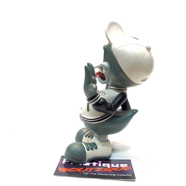 Tokyo Guns Pixtoons: White Devil Duck (Japanese Import)