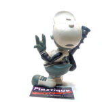 Tokyo Guns Pixtoons: White Devil Duck (Japanese Import)