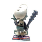 Tokyo Guns Pixtoons: White Devil Duck (Japanese Import)