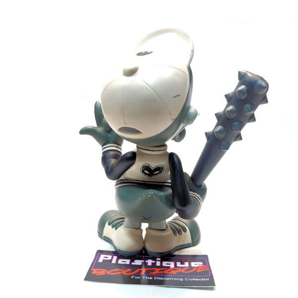 Tokyo Guns Pixtoons: White Devil Duck (Japanese Import)