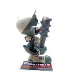 Tokyo Guns Pixtoons: White Devil Duck (Japanese Import)