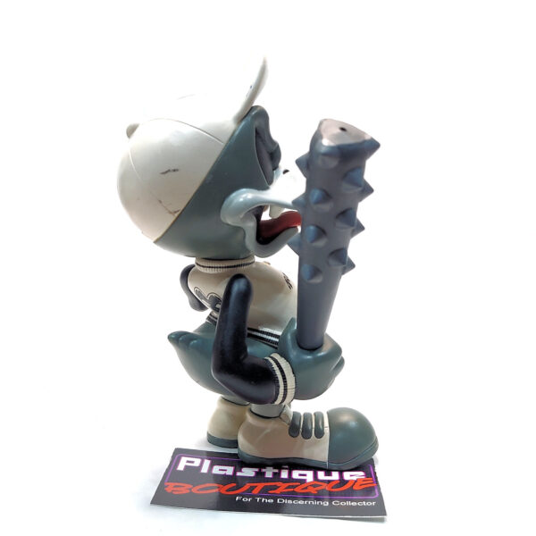 Tokyo Guns Pixtoons: White Devil Duck (Japanese Import)
