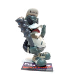 Tokyo Guns Pixtoons: White Devil Duck (Japanese Import)