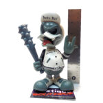Tokyo Guns Pixtoons: White Devil Duck (Japanese Import)