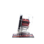 Del Prado Fire Engines of the World: #21 2000 LF16 Iveco EuroFire 140-12 1:72