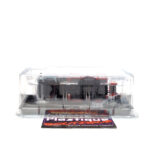 Del Prado Fire Engines of the World: #21 2000 LF16 Iveco EuroFire 140-12 1:72