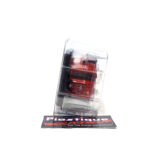 Del Prado Fire Engines of the World: #12 1947 Citroën H-Type Integral Van 1:43