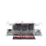 Del Prado Fire Engines of the World: #12 1947 Citroën H-Type Integral Van 1:43