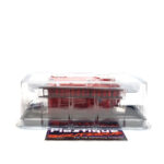 Del Prado Fire Engines of the World: #12 1947 Citroën H-Type Integral Van 1:43