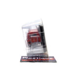 Del Prado Fire Engines of the World: #28 1975 Land Rover Series III 109 Soft Top Command Vehicle 1:43