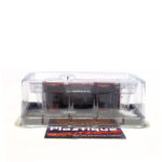 Del Prado Fire Engines of the World: #28 1975 Land Rover Series III 109 Soft Top Command Vehicle 1:43