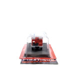 Del Prado Fire Engines of the World: #7 1992 CCF 2000 Iveco 80.17 1:72
