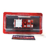 Del Prado Fire Engines of the World: #7 1992 CCF 2000 Iveco 80.17 1:72