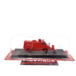 Del Prado Fire Engines of the World: #51 1992 Super Fighter 327 1:87