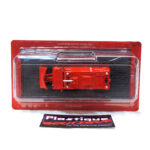 Del Prado Fire Engines of the World: #51 1992 Super Fighter 327 1:87