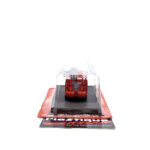 Del Prado Fire Engines of the World: #20 1980 Fourgon Pompe Tonne Berliet 770 KB 6 1:72