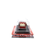 Del Prado Fire Engines of the World: #5 1948 Mack Pumper 1:64