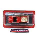 Del Prado Fire Engines of the World: #5 1948 Mack Pumper 1:64
