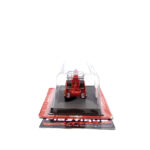 Del Prado Fire Engines of the World: #50 1960 Premier-Secours Hotchkiss 1:64