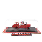 Del Prado Fire Engines of the World: #50 1960 Premier-Secours Hotchkiss 1:64