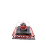 Del Prado Fire Engines of the World: #50 1960 Premier-Secours Hotchkiss 1:64