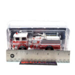 Del Prado Fire Engines of the World: #11 1971 Seagrave K-Type Pumper 1:64