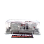 Del Prado Fire Engines of the World: #11 1971 Seagrave K-Type Pumper 1:64