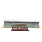 Del Prado Locomotives of the World: #43 Renfe ETR 490 "Alaris" 1:160 (N Gage)