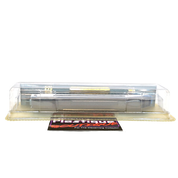 Del Prado Locomotives of the World: #43 Renfe ETR 490 "Alaris" 1:160 (N Gage)
