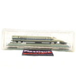 Del Prado Locomotives of the World: #9 Series 700 Shinkansen 1:160 (N Gage)