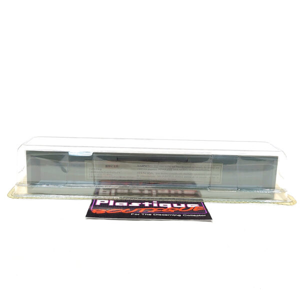 Del Prado Locomotives of the World: #9 Series 700 Shinkansen 1:160 (N Gage)